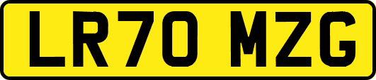 LR70MZG