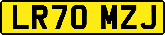 LR70MZJ