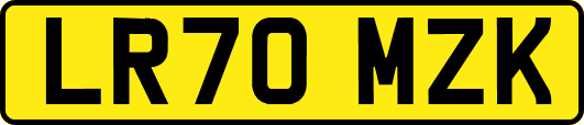 LR70MZK