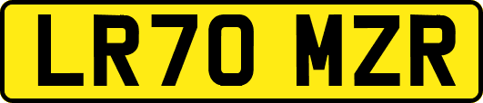 LR70MZR