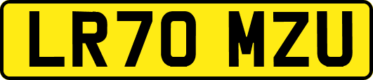 LR70MZU