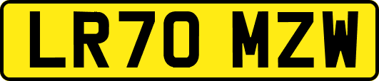 LR70MZW