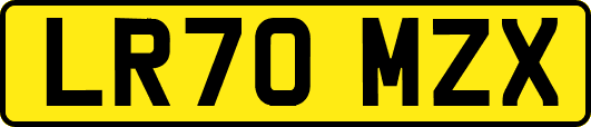 LR70MZX
