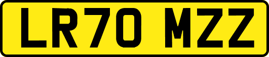 LR70MZZ