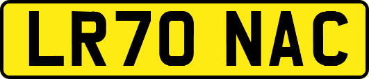 LR70NAC