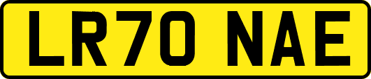 LR70NAE