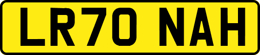 LR70NAH
