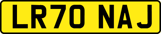 LR70NAJ