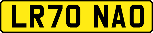 LR70NAO