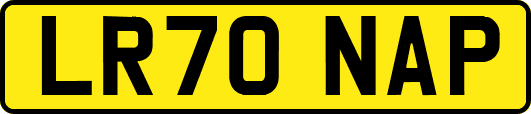 LR70NAP