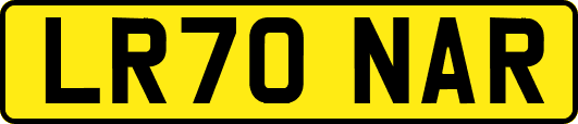 LR70NAR