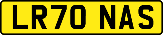 LR70NAS