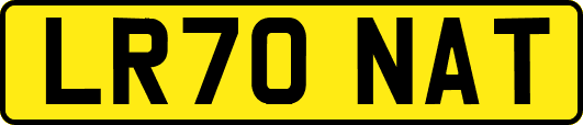 LR70NAT
