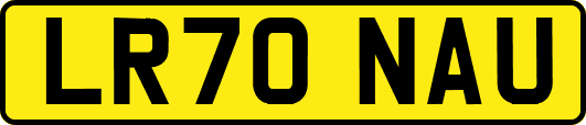 LR70NAU