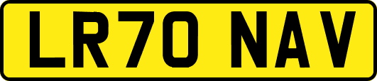 LR70NAV