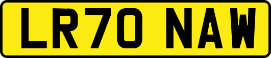 LR70NAW