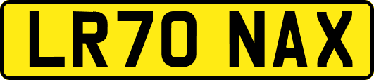 LR70NAX