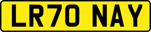 LR70NAY
