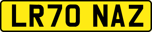 LR70NAZ