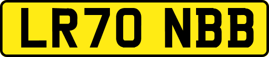 LR70NBB