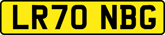 LR70NBG