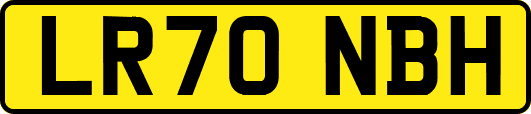LR70NBH