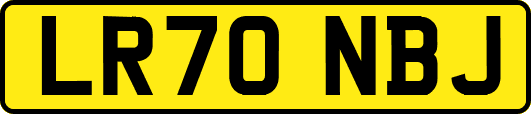 LR70NBJ