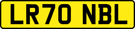 LR70NBL