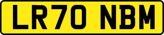 LR70NBM