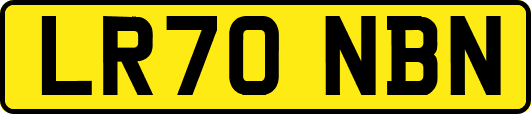 LR70NBN