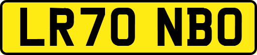 LR70NBO