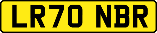 LR70NBR