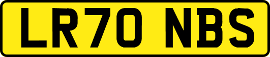 LR70NBS