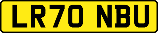 LR70NBU