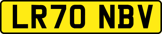 LR70NBV
