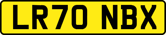 LR70NBX