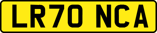 LR70NCA