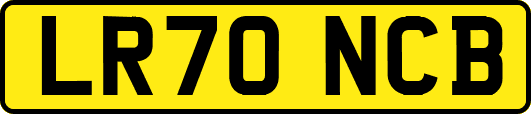 LR70NCB