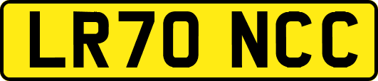 LR70NCC