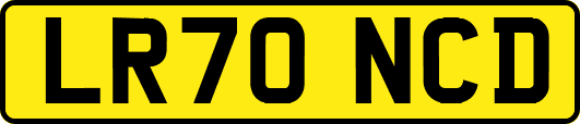 LR70NCD