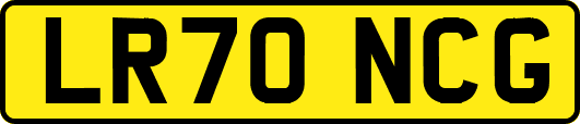 LR70NCG