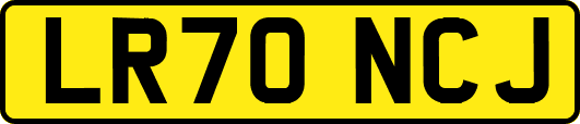 LR70NCJ
