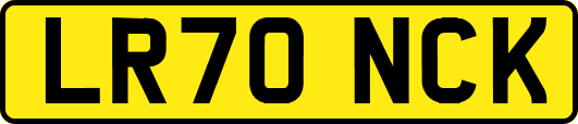 LR70NCK