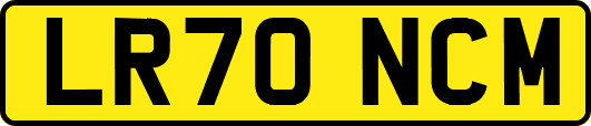 LR70NCM