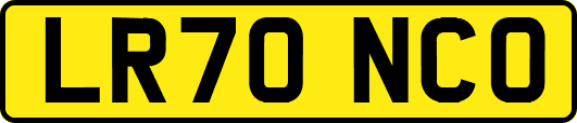 LR70NCO