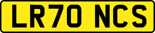 LR70NCS