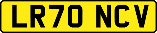 LR70NCV