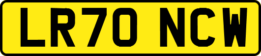 LR70NCW
