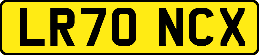 LR70NCX