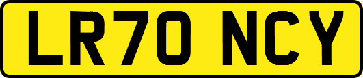 LR70NCY